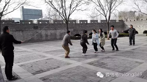 威龍3.6春季戶外活動