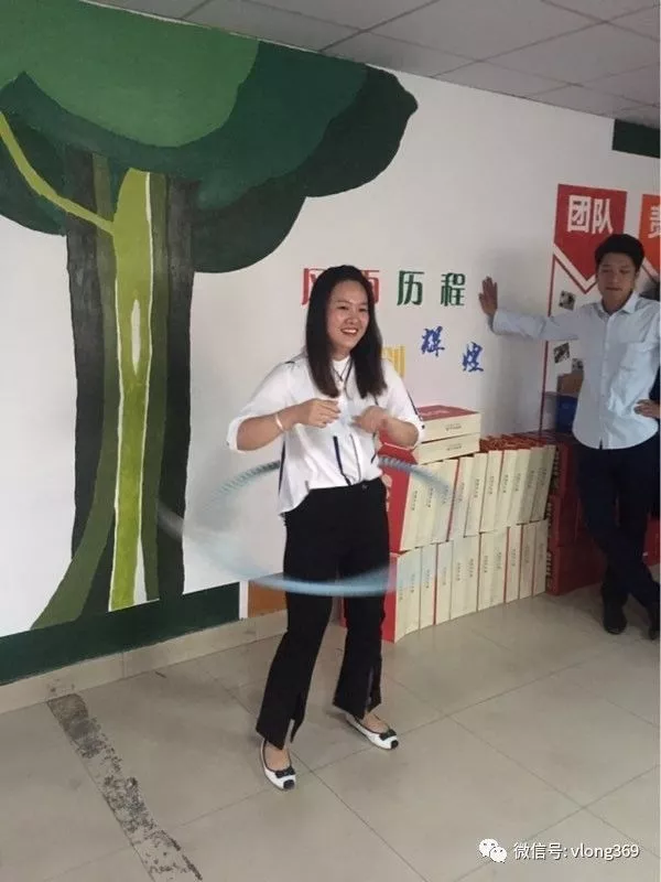 這樣的威龍，你見過嗎？